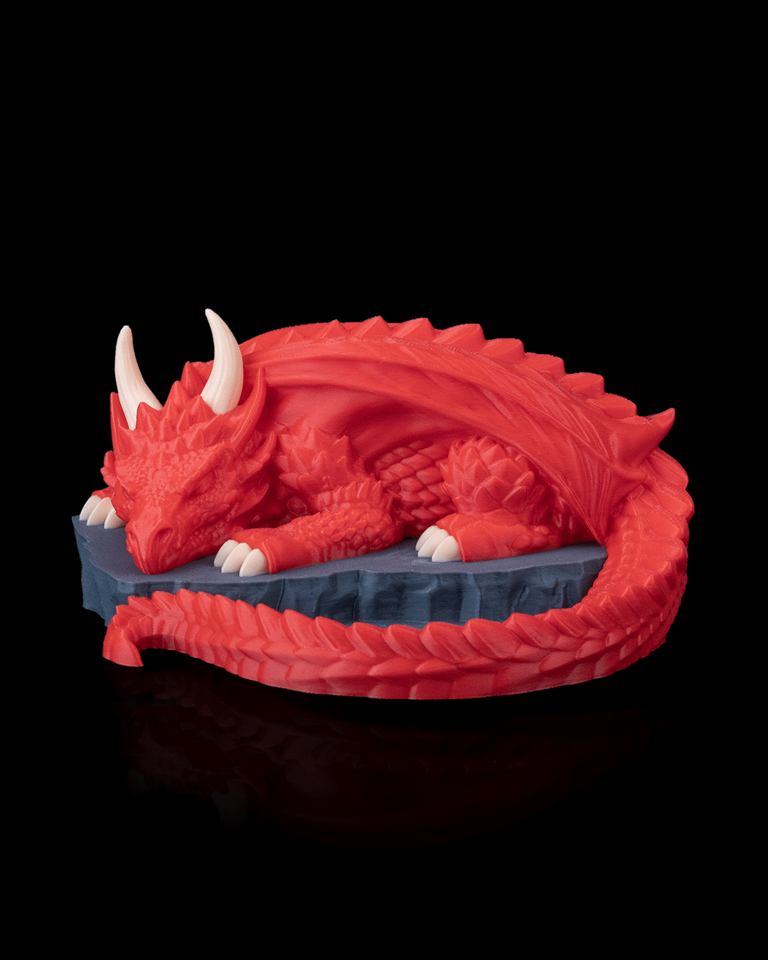 3228 - Nap Twenty - Dice Holder