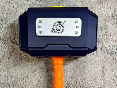 Naruto Hammer