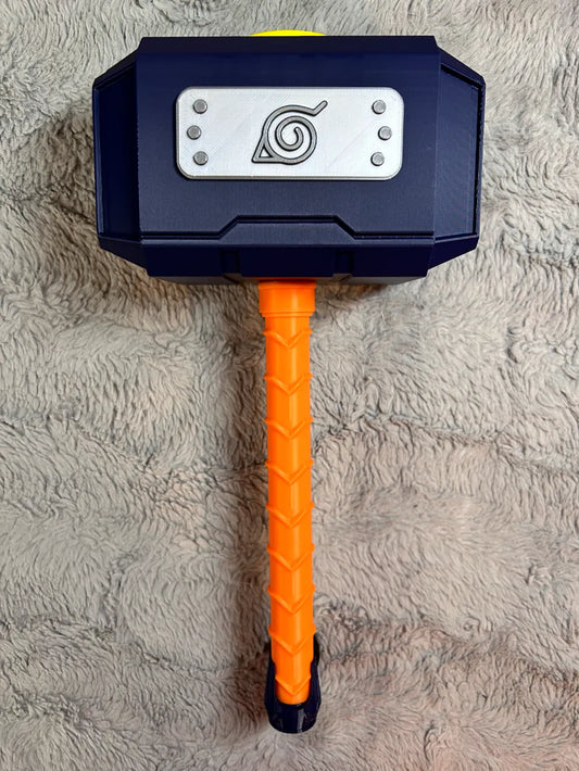 Naruto Hammer