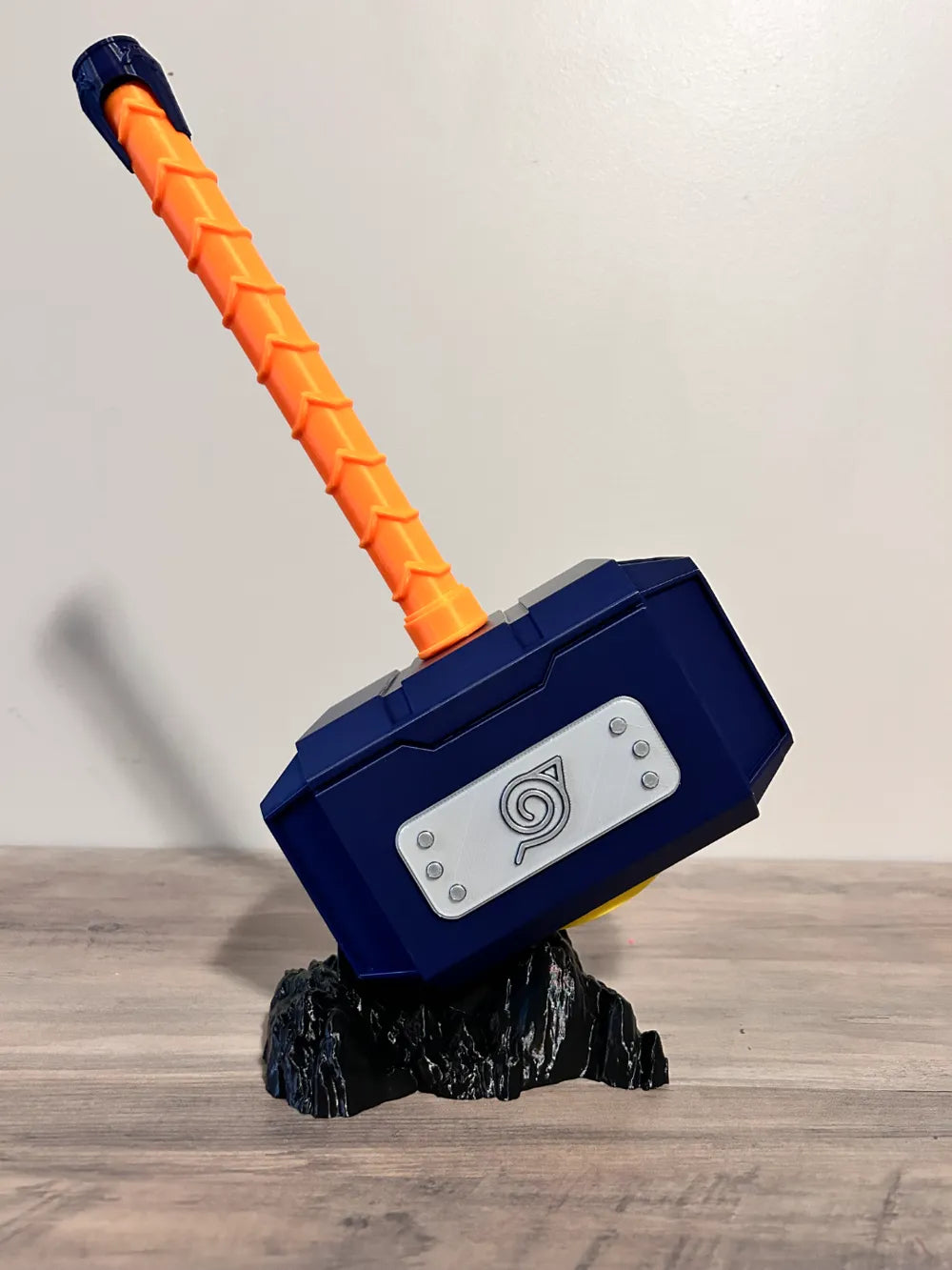 Naruto Hammer