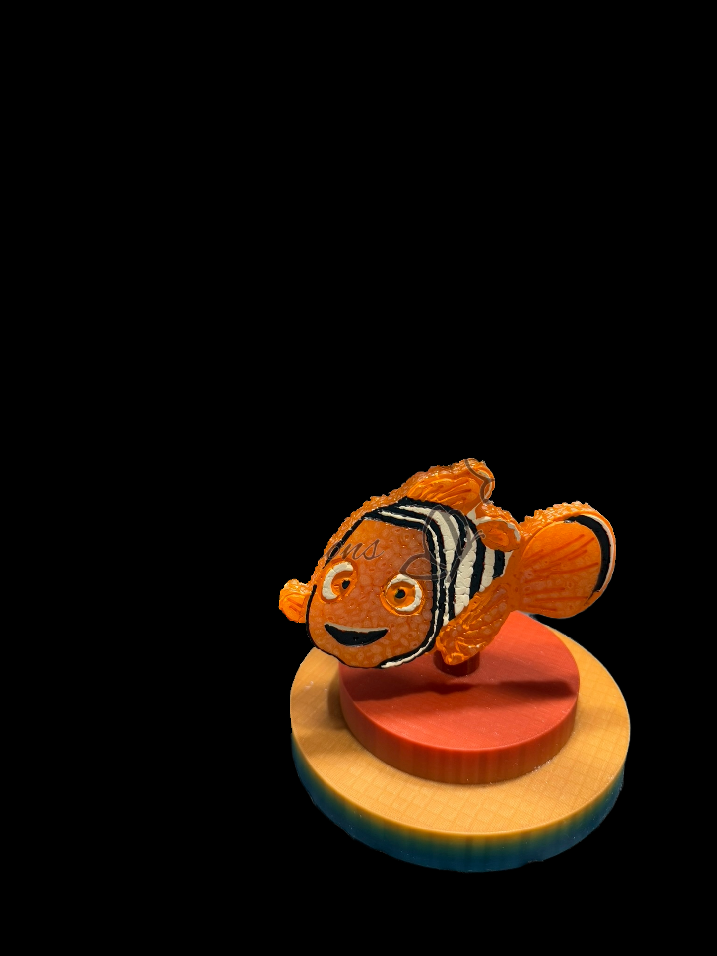 Freshie - Disney - Nemo