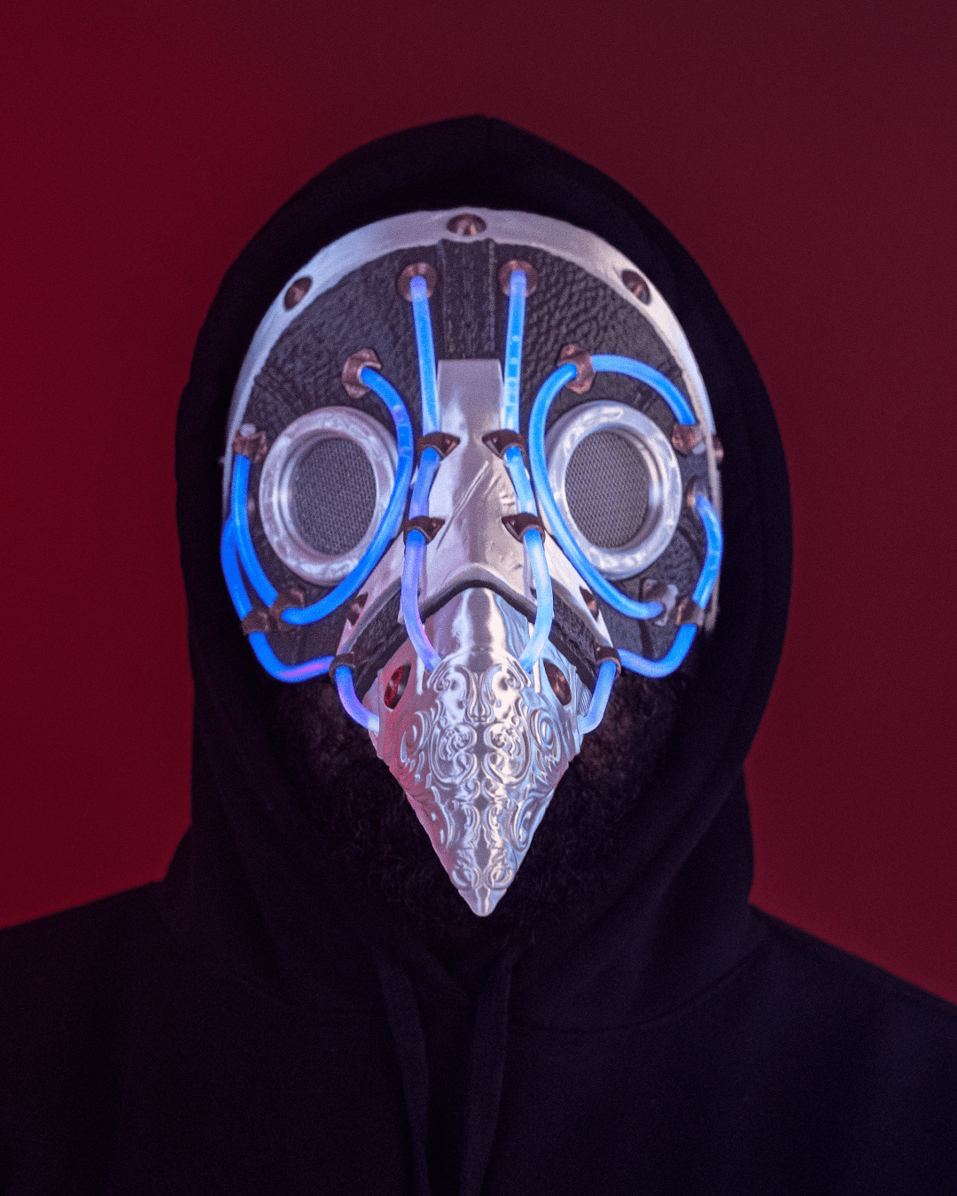 3270 - Neon Plague