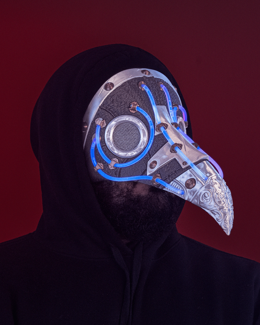 3270 - Neon Plague