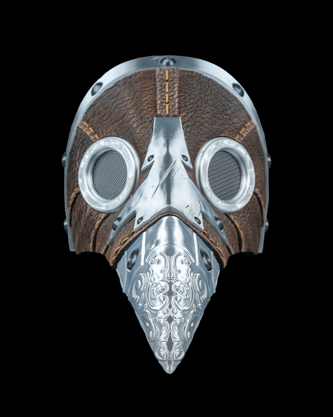 3270 - Neon Plague