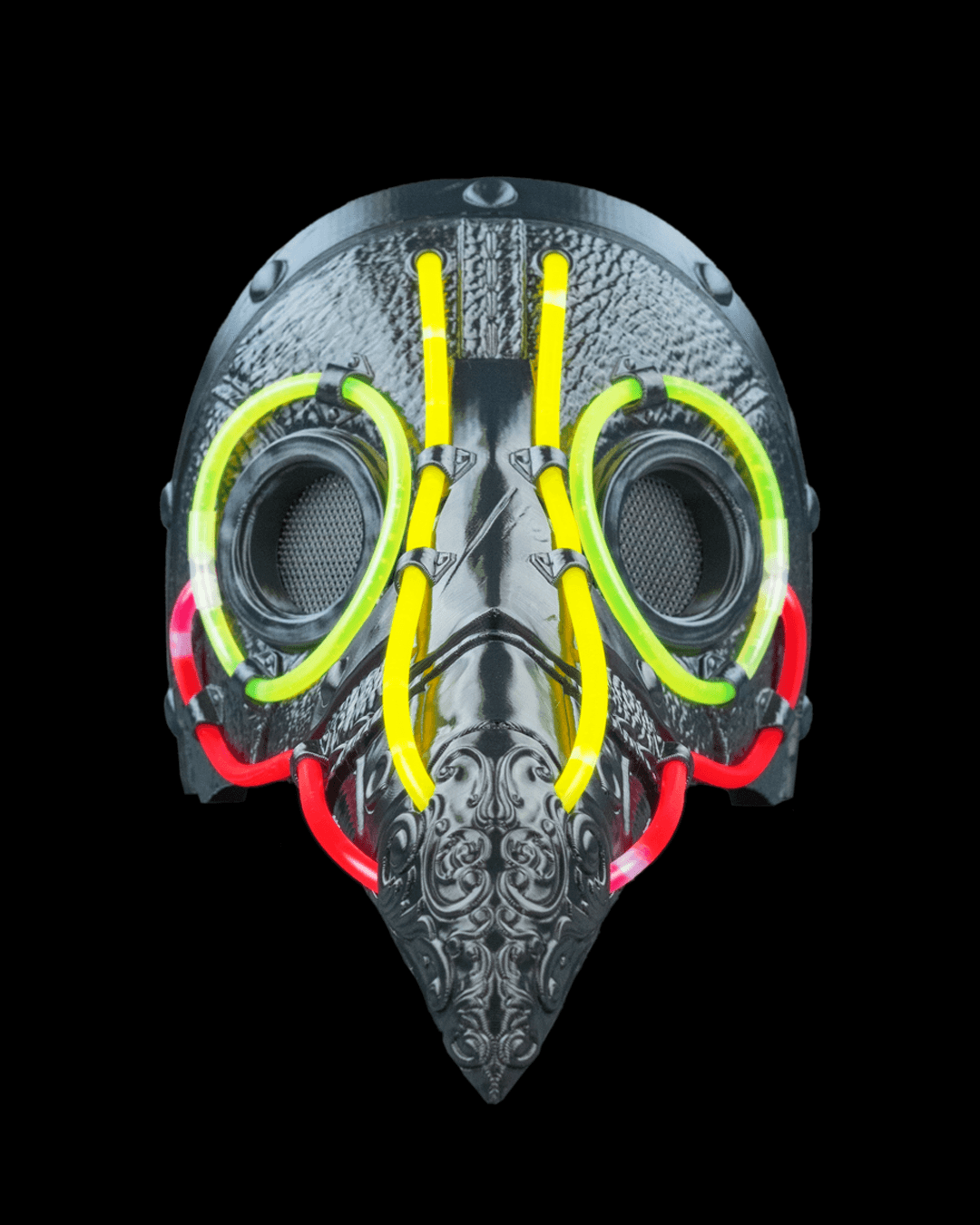 3270 - Neon Plague