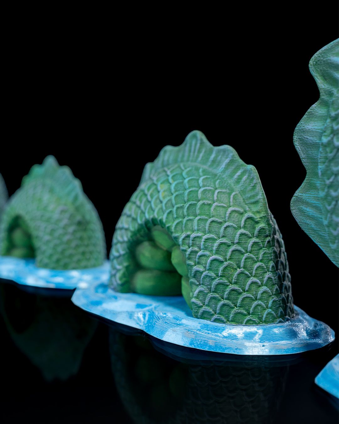 0860 - Nessie the Loch Ness Monster