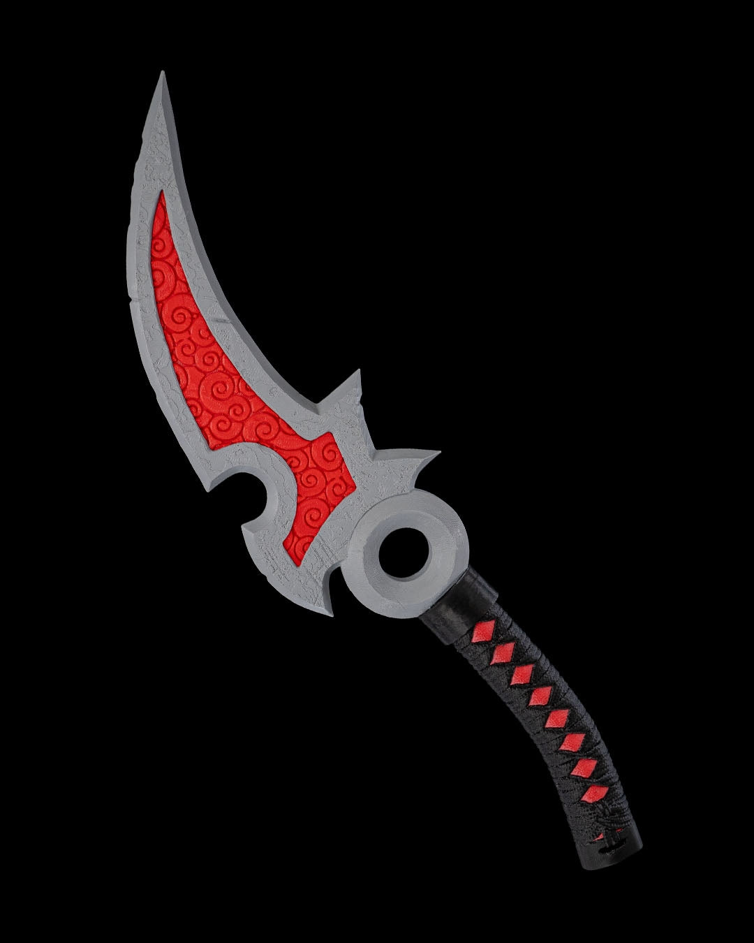 2056 - Nightfall Dagger