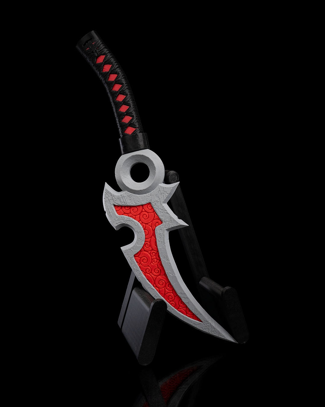 2056 - Nightfall Dagger