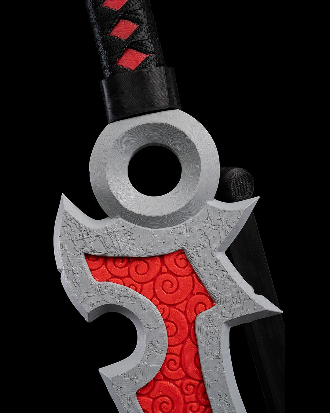 2056 - Nightfall Dagger