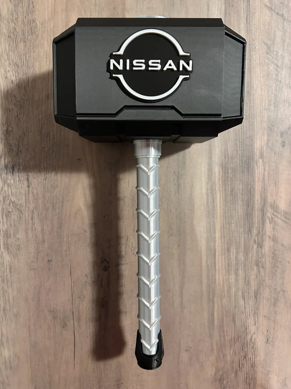 Hammer - Nissan