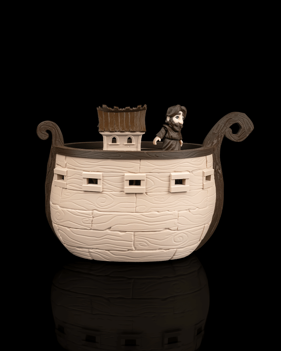 2944 - Noah's Ark
