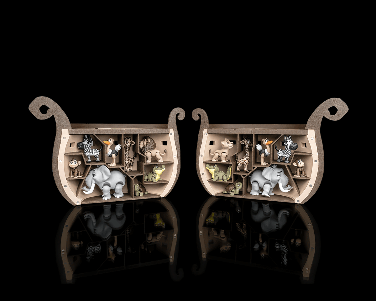 2944 - Noah's Ark