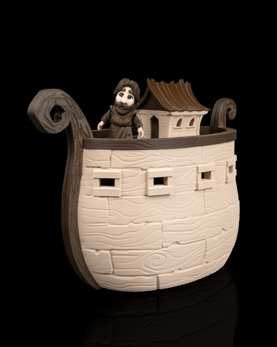 2944 - Noah's Ark