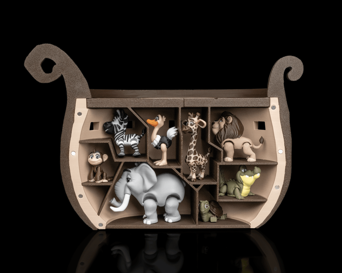 2944 - Noah's Ark