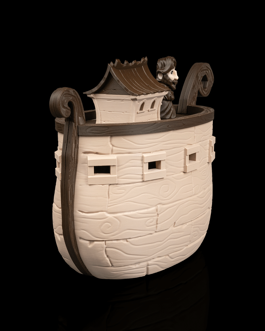 2944 - Noah's Ark