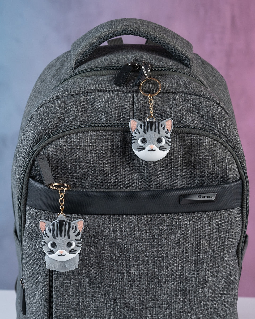 2413 - Not Missing Cat