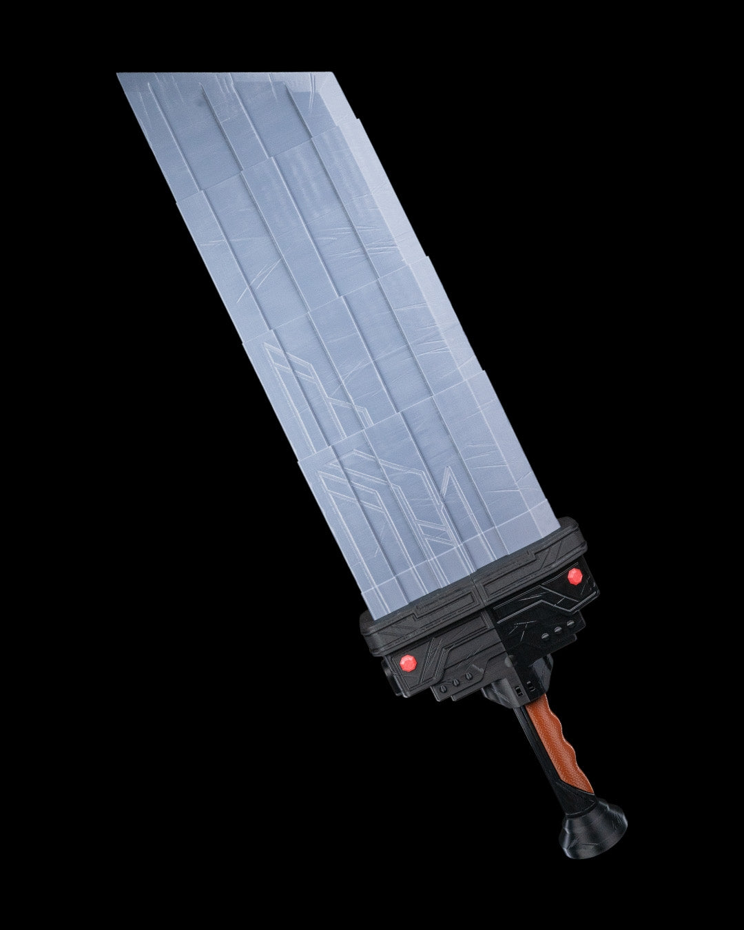 2049 - (Not so) Colossal Blade