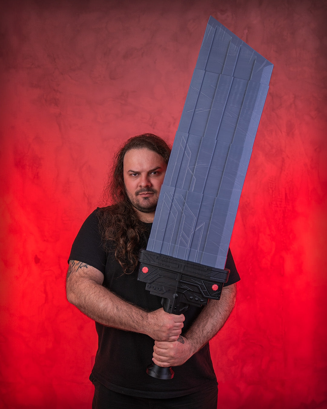 2049 - (Not so) Colossal Blade