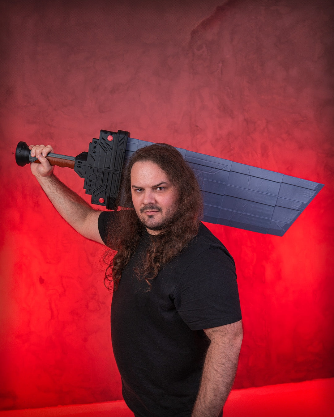 2049 - (Not so) Colossal Blade