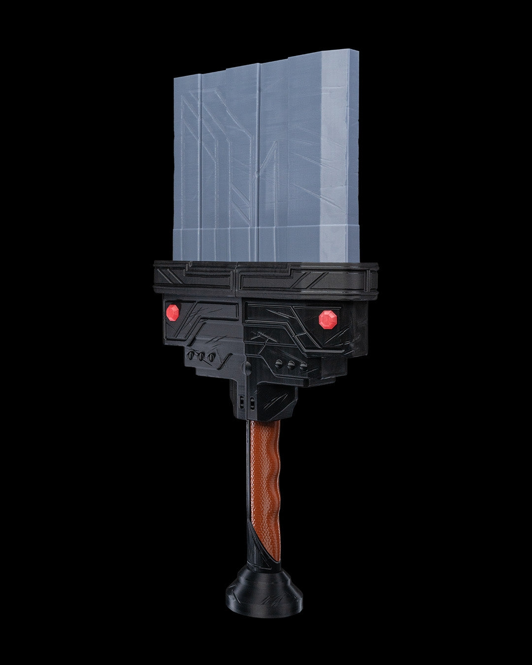 2049 - (Not so) Colossal Blade