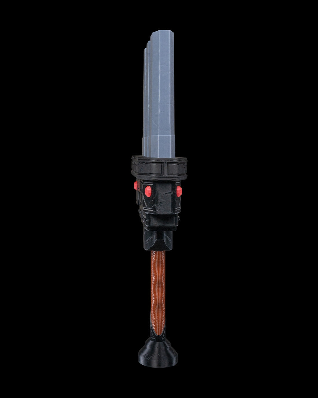 2049 - (Not so) Colossal Blade