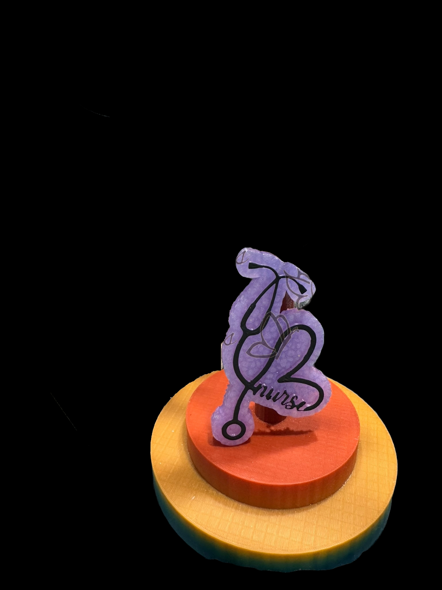 Freshie - First Responder - Nurse