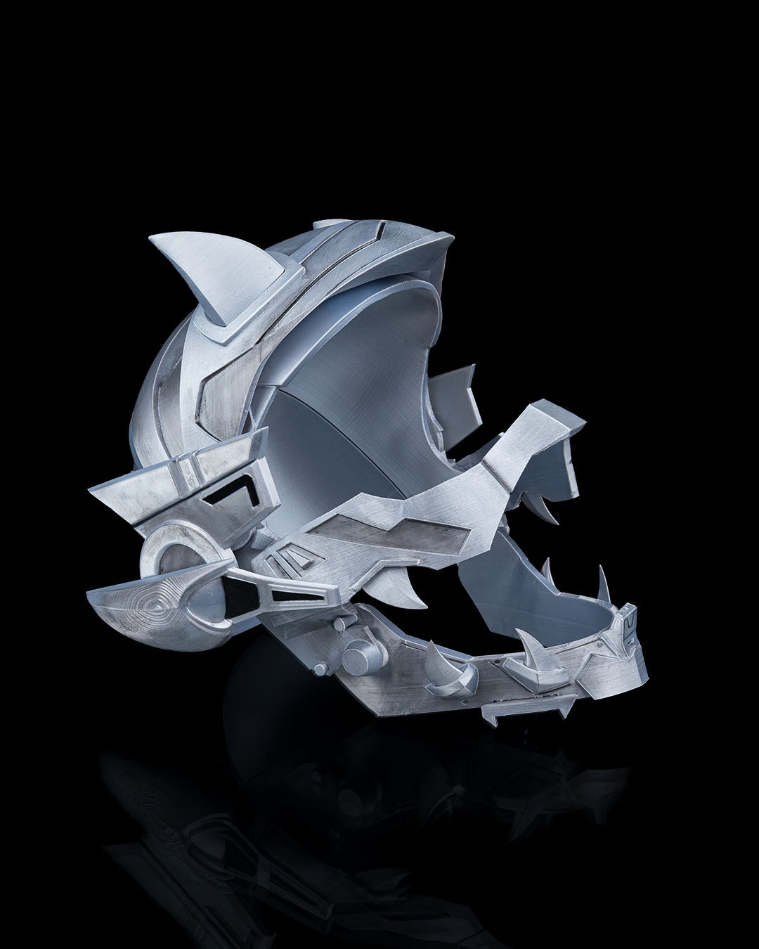 3045 - Oni Assassin Helmet