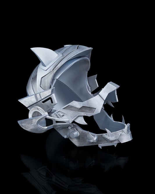 3045 - Oni Assassin Helmet