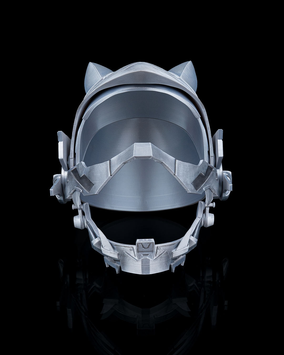 3045 - Oni Assassin Helmet