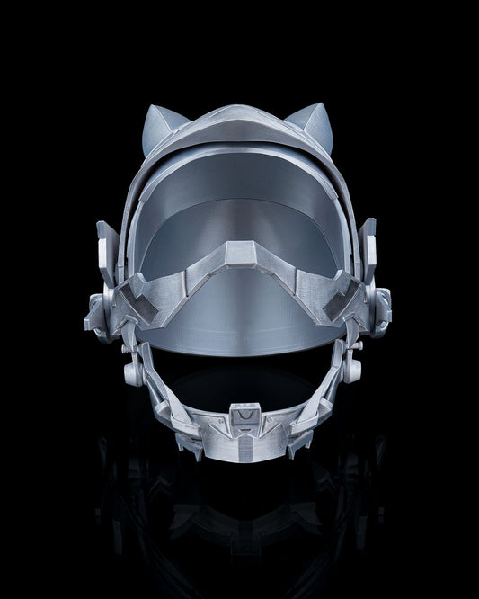 3045 - Oni Assassin Helmet