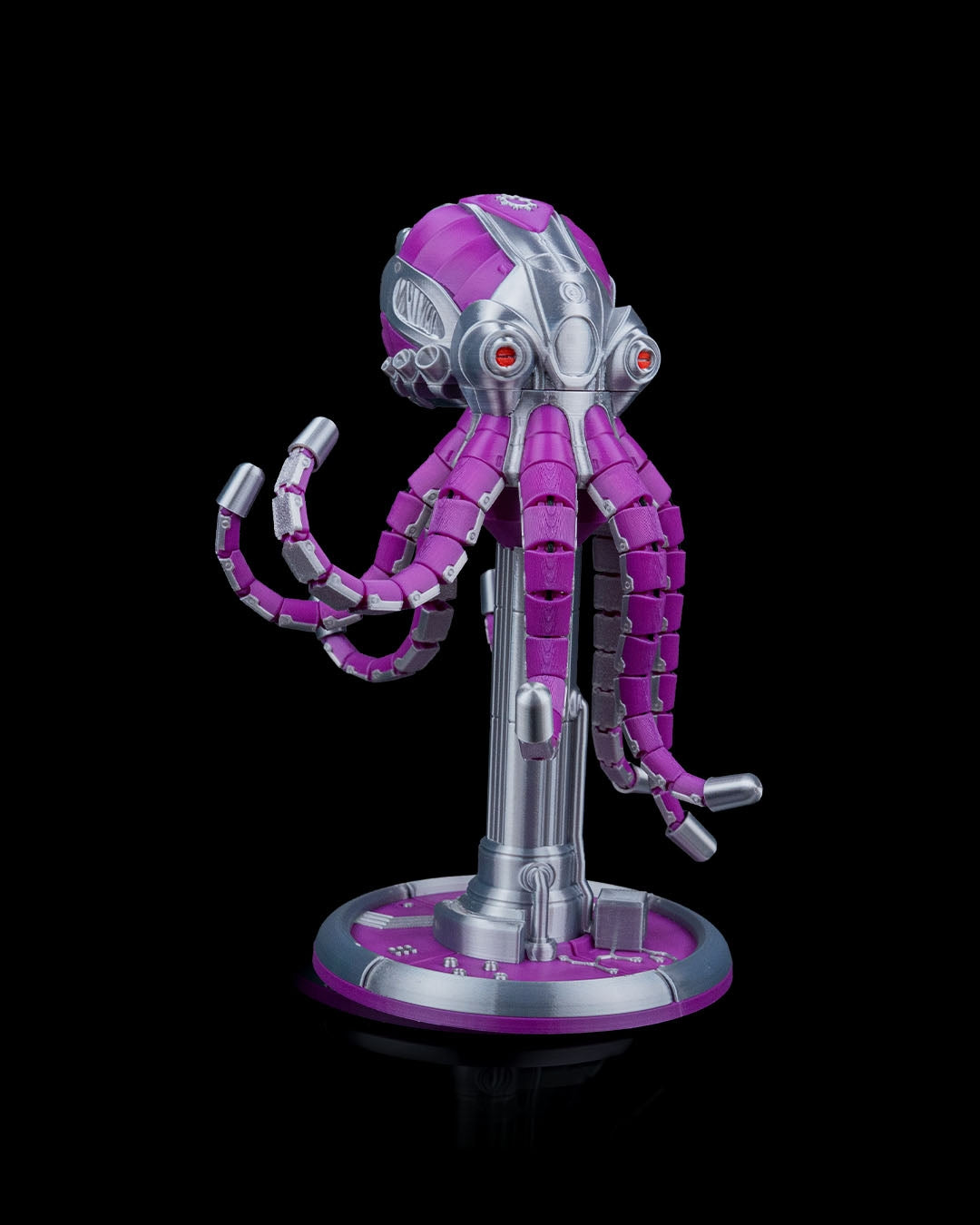 3010 - Octo-Pod