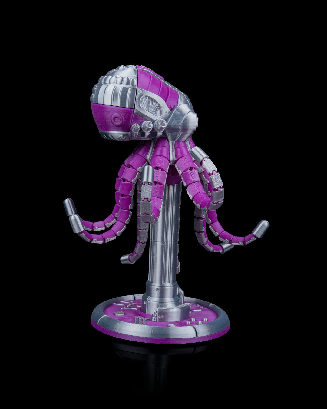 3010 - Octo-Pod