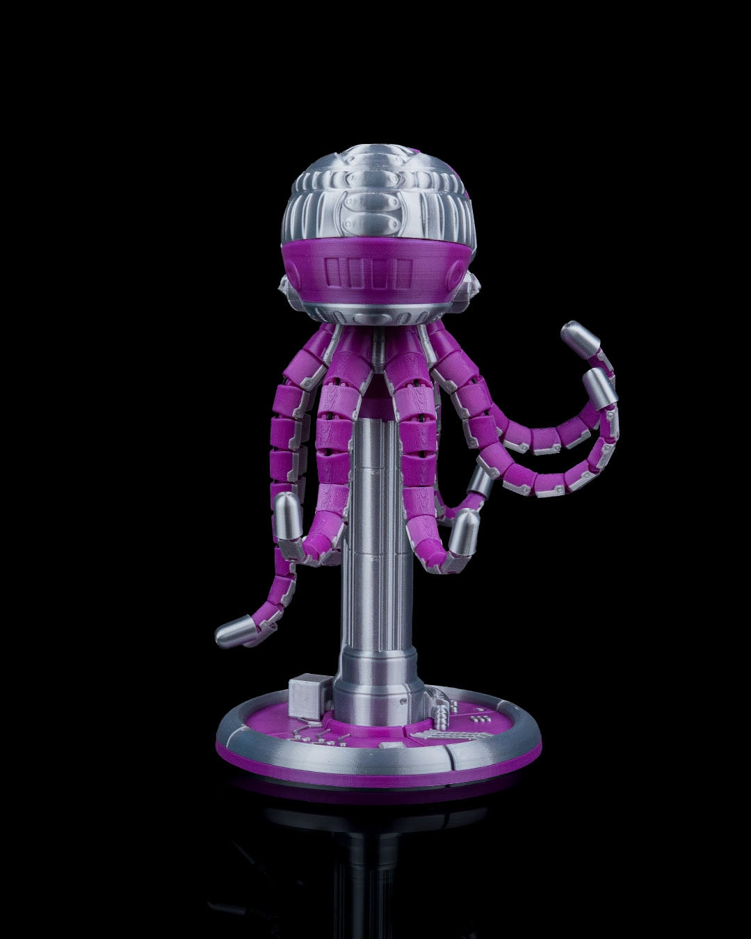 3010 - Octo-Pod
