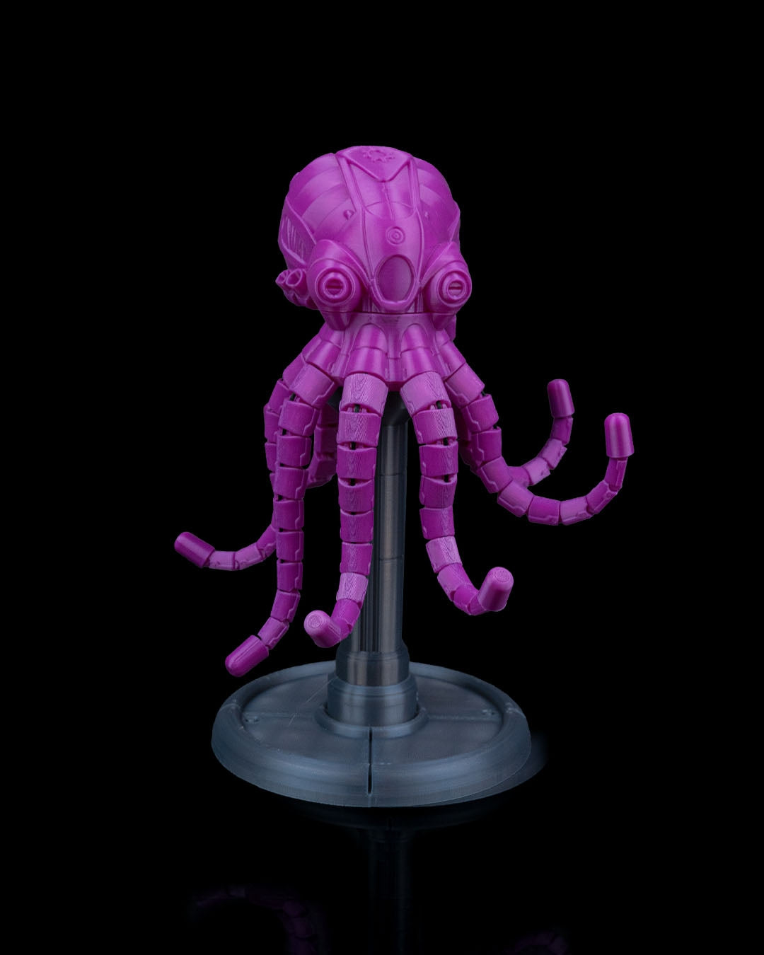 3010 - Octo-Pod