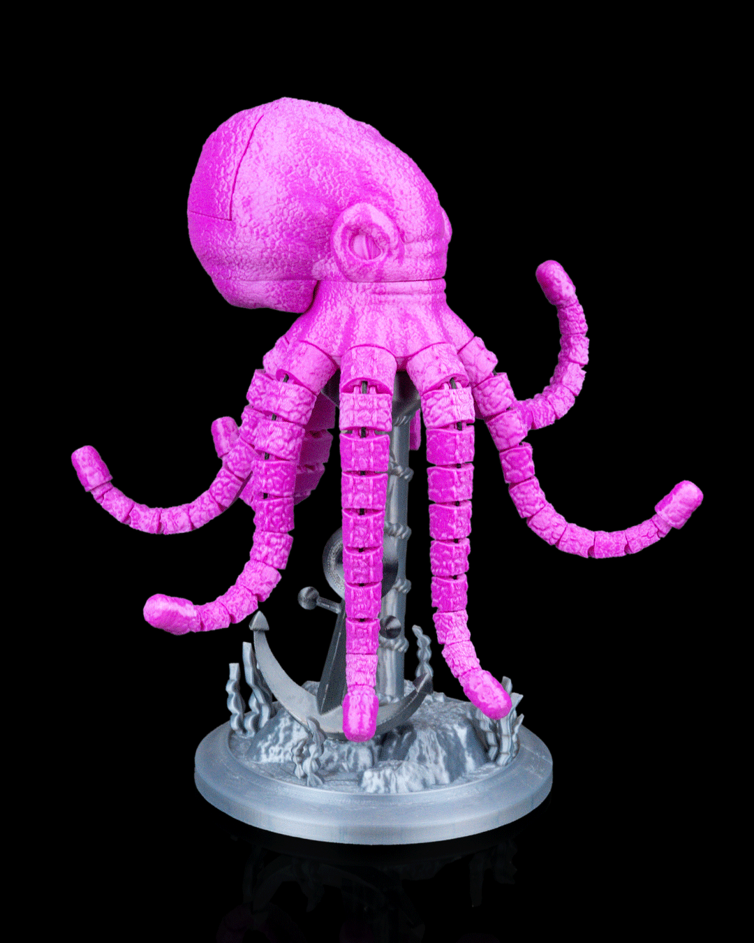 3009 - Octopod Flow