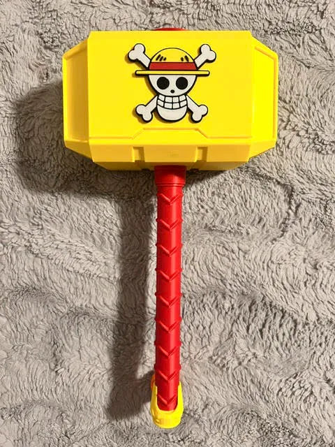 One Piece Hammer