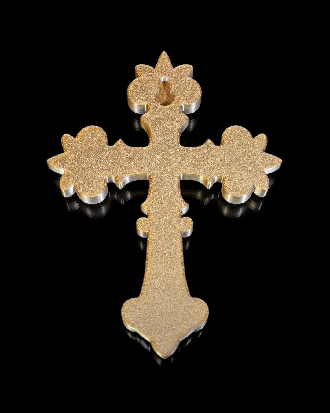 1536 - Ornate Cross