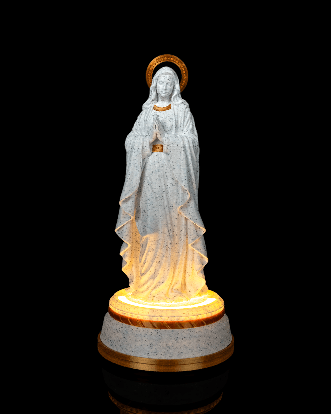 4403 - Our Lady Statue