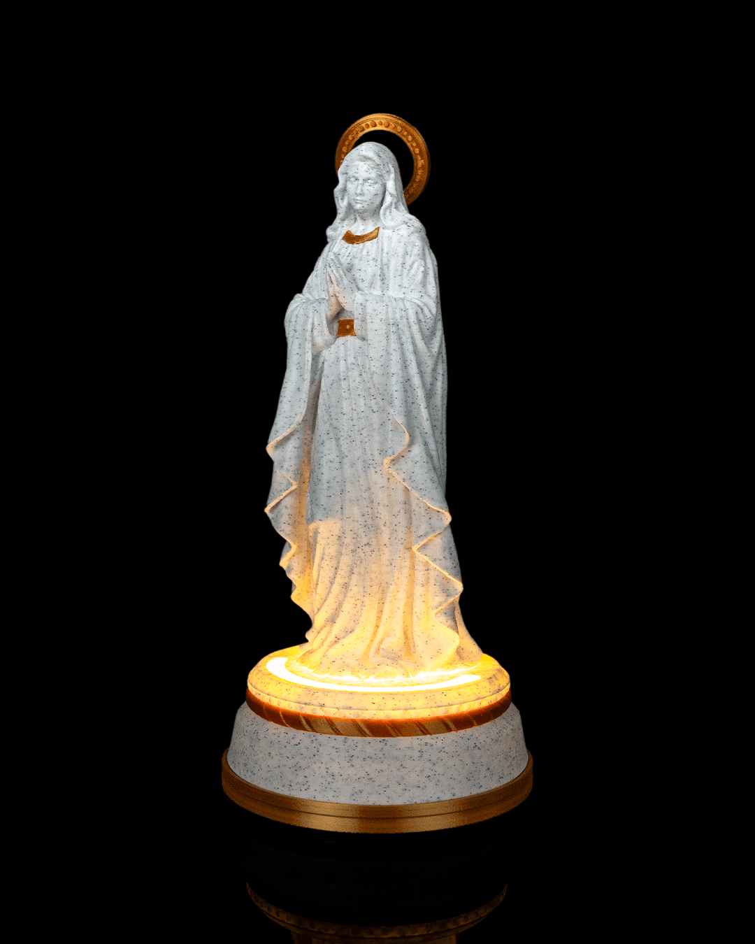 4403 - Our Lady Statue