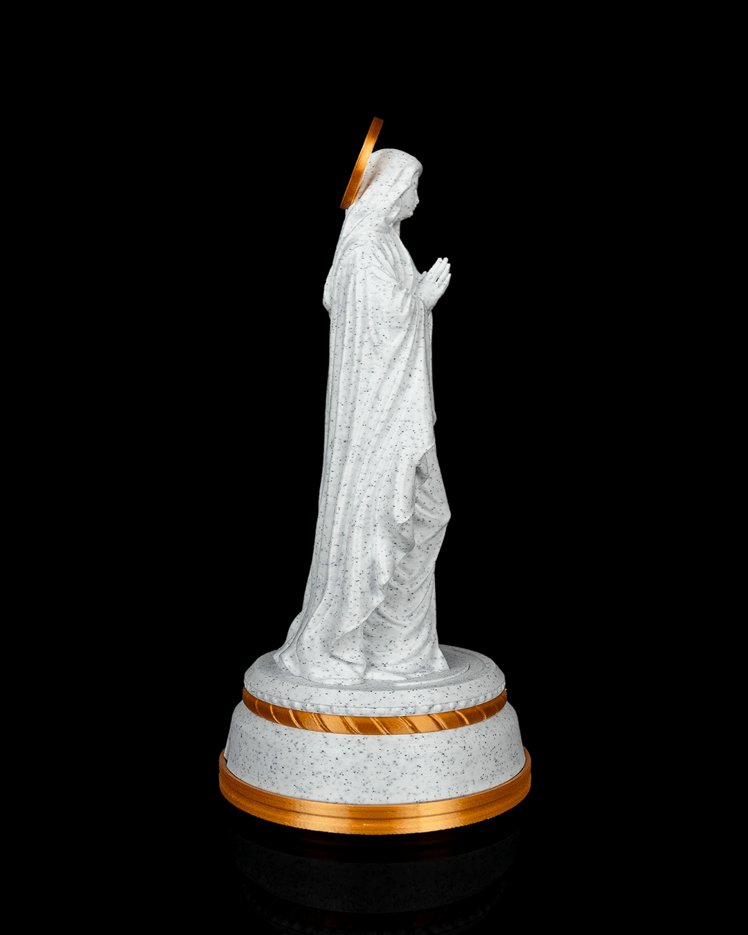 4403 - Our Lady Statue