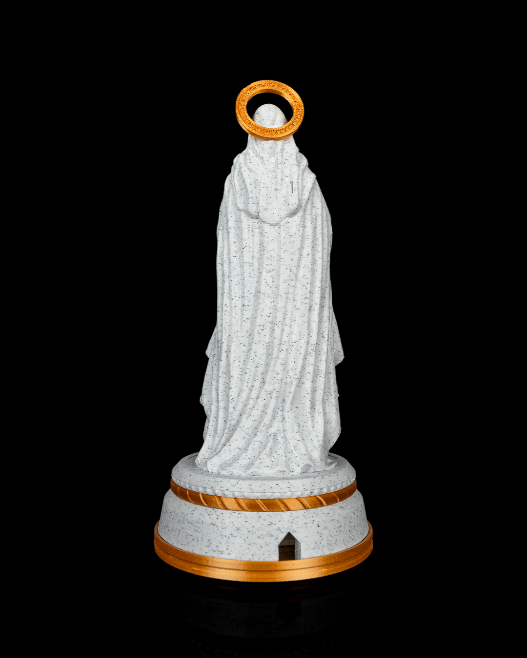 4403 - Our Lady Statue