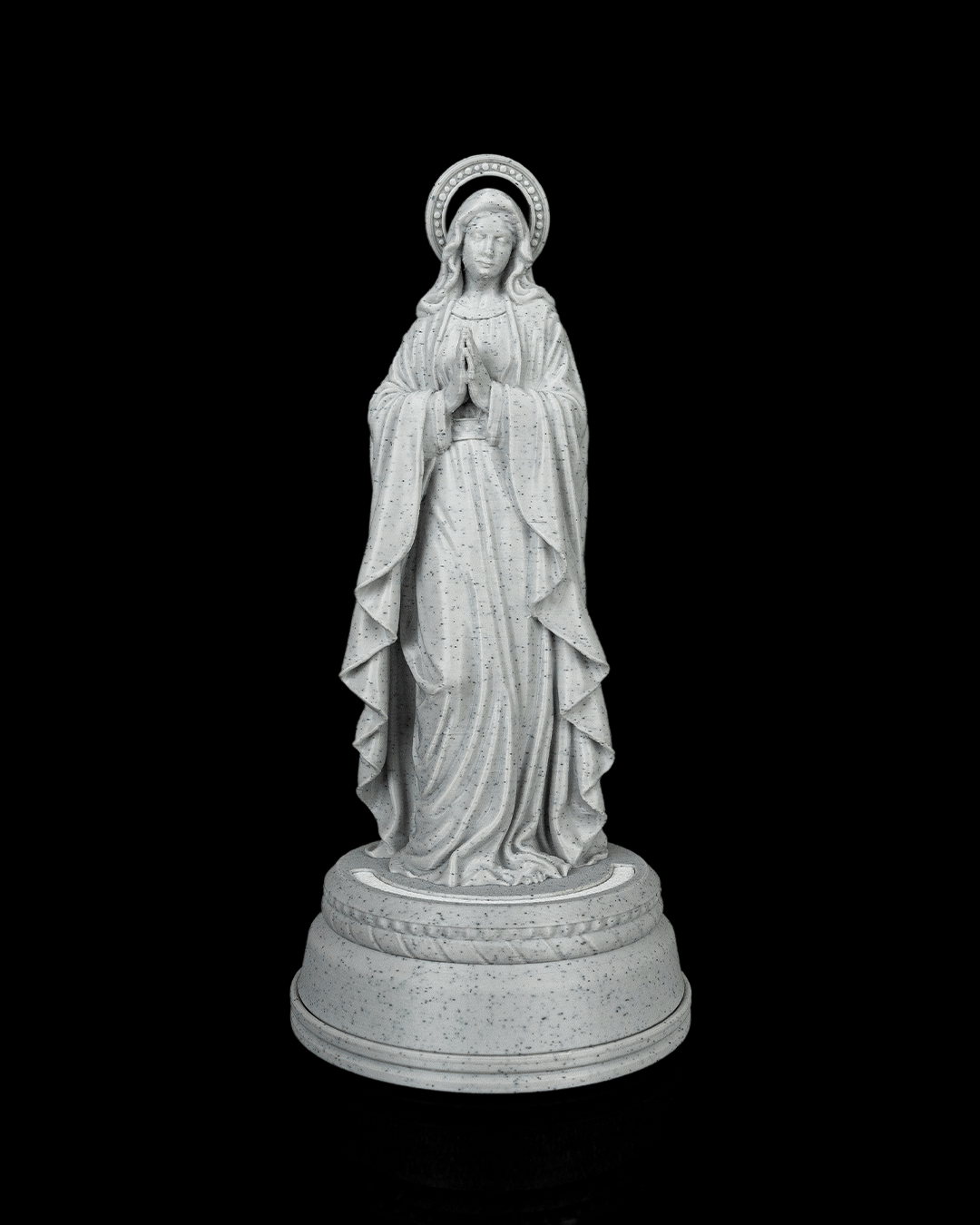 4403 - Our Lady Statue
