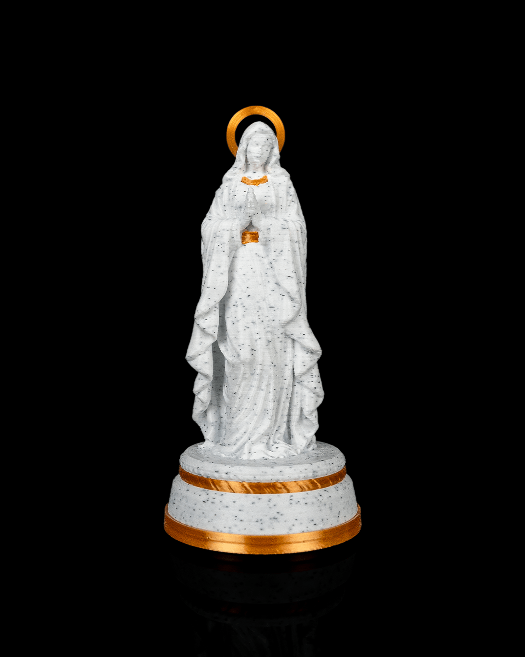 4403 - Our Lady Statue