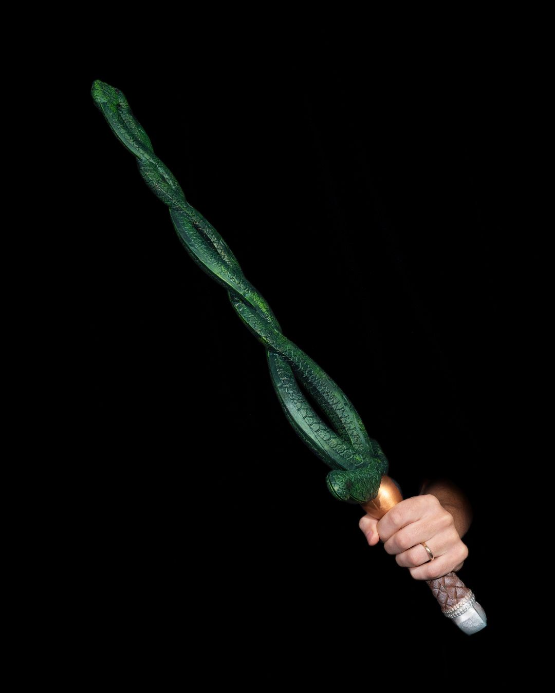 1486 - Ouroboros Blade