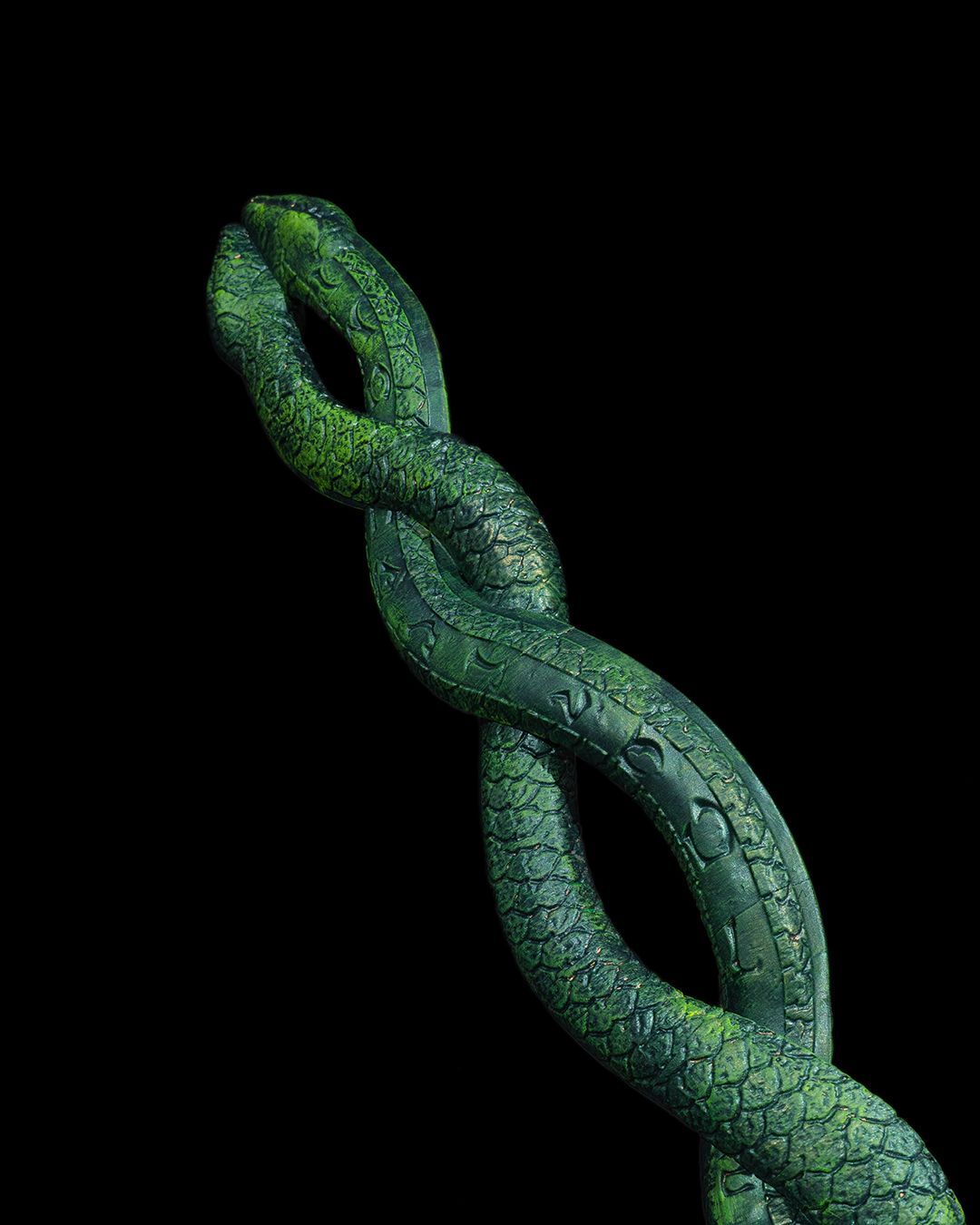 1486 - Ouroboros Blade