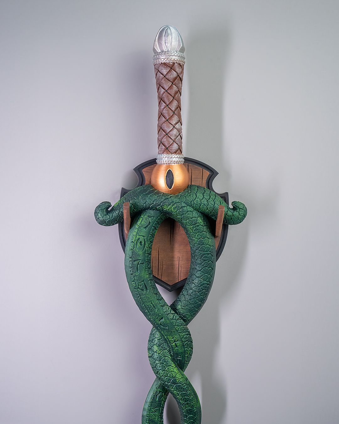 1486 - Ouroboros Blade