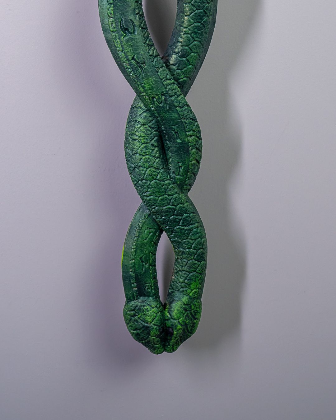 1486 - Ouroboros Blade