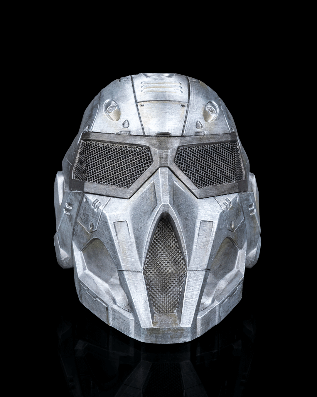 3041 - Phantom Protocol Helmet