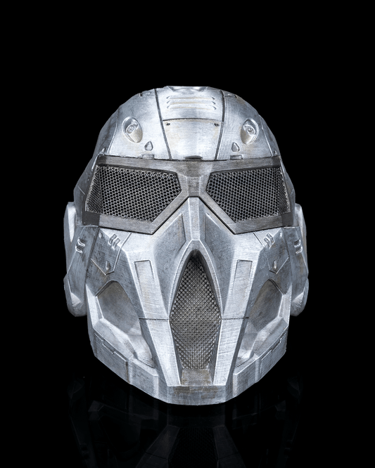 3041 - Phantom Protocol Helmet