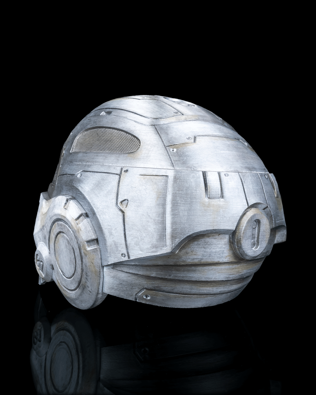 3041 - Phantom Protocol Helmet